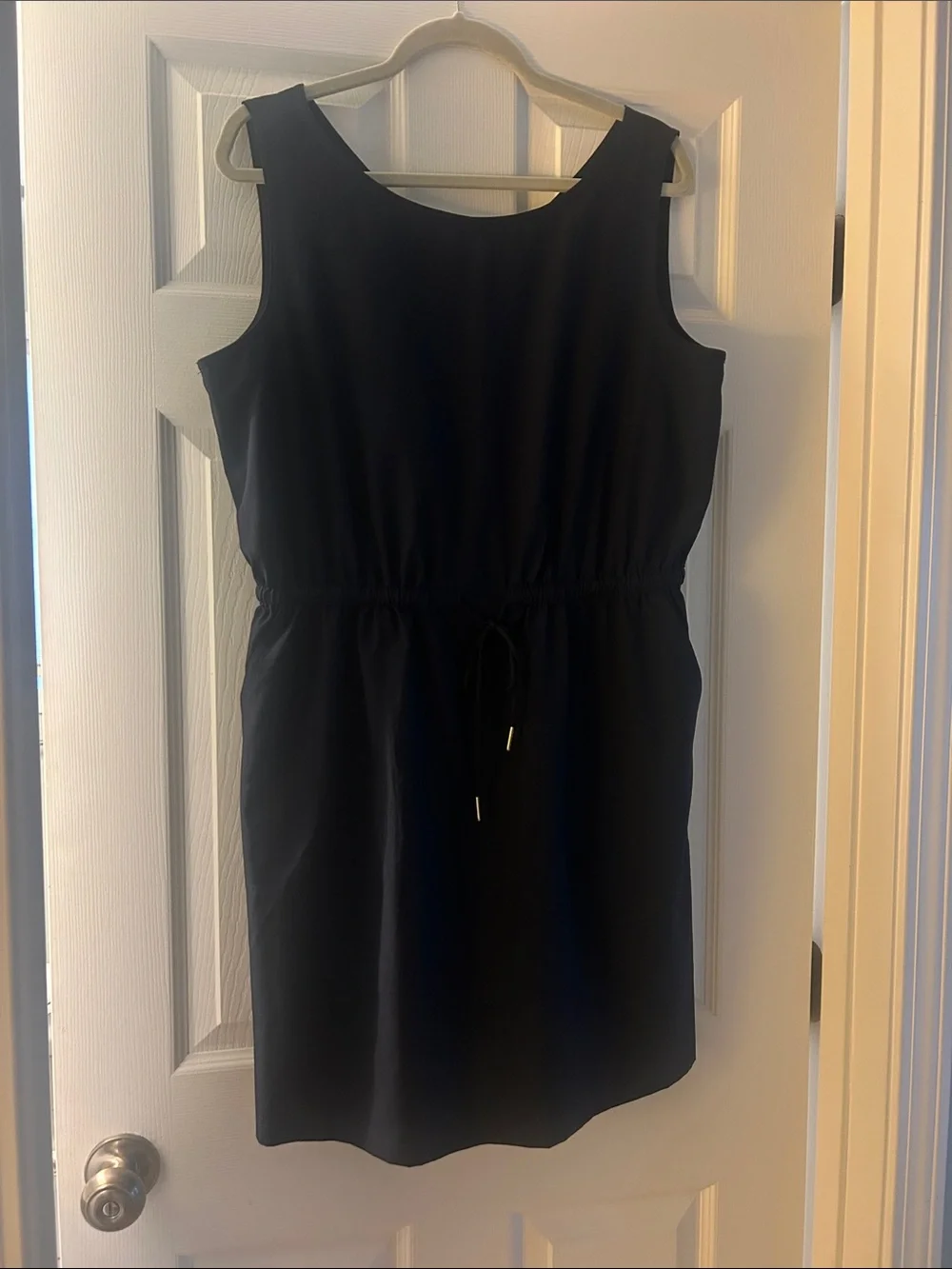 Women’s Calvin Klein Activewear Dress
